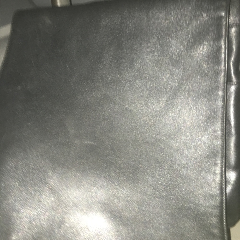 Coach Men’s Cowboy Satchel